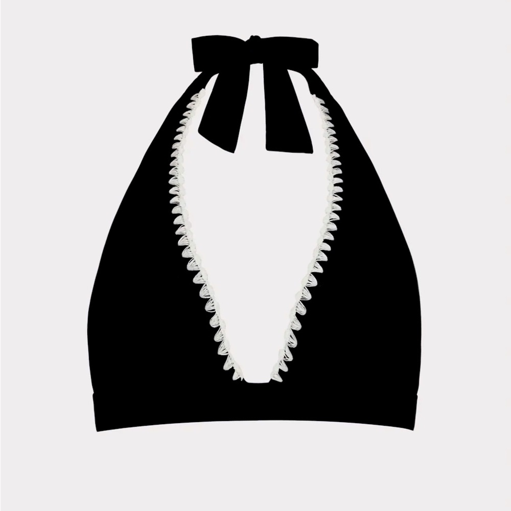 Milly Bikini Top